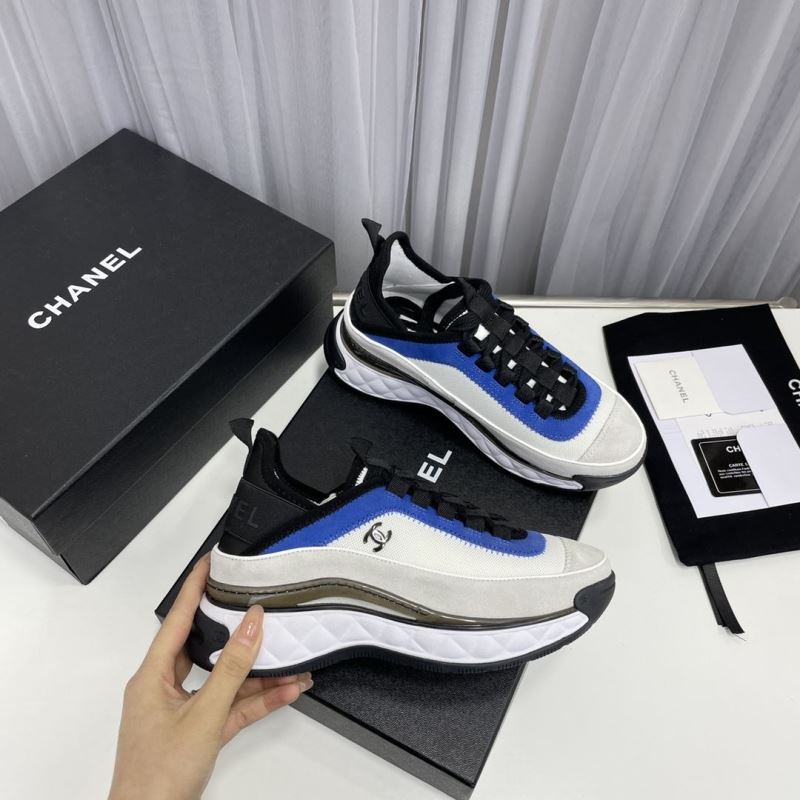 Chanel Sport Shoes